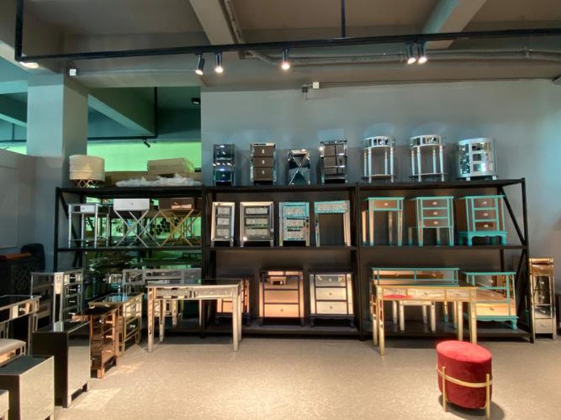 工艺礼品批发——打造独特的文化符号之旅